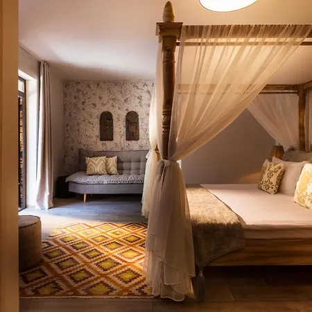 Hotel Horizont Warna