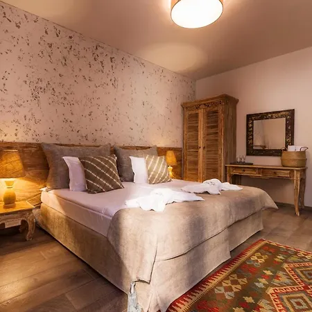 Hotel Horizont