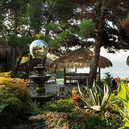 Horizont Hotel
